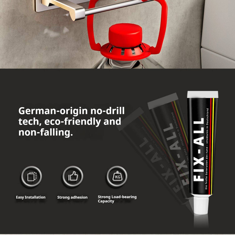 Portarrollos de papel higiénico de doble capa con soporte para teléfono, organizador de papel higiénico de pared, moderno dispensador de papel de aluminio_voghion.com