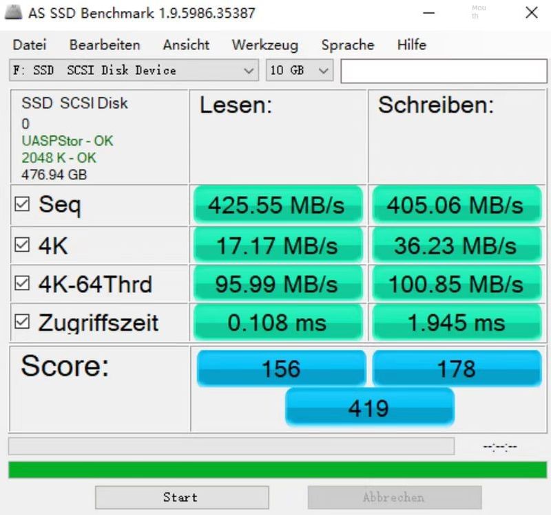 512gb USB Flash WTG Size File Write And Read Fast 128 G480g Movable USSD Solid State Disk Usb3.2_voghion.com