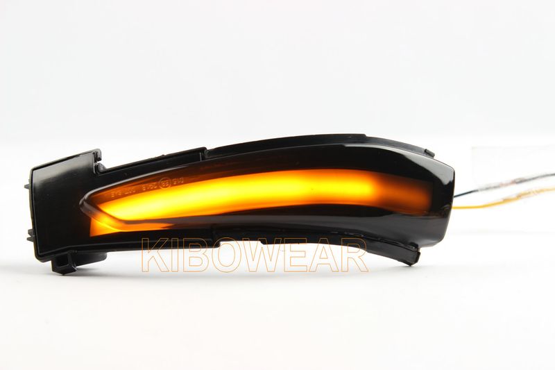 Dynamische Blinker Für Peugeot 508 SW Für Citroen DS5 C4 Grand Picasso II LED Blinker Licht Seite Lampe Pfeil_voghion.com