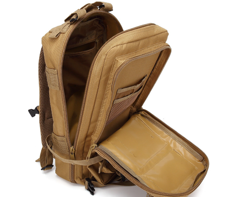Mochila tática masculina para acampamento ao ar livre_voghion.com