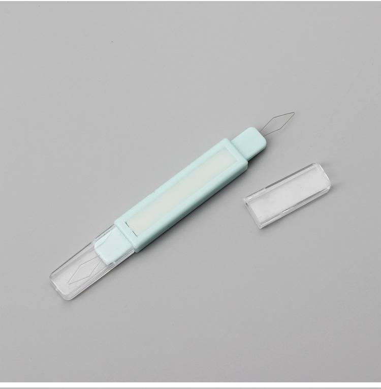 DIY Sewing Aid Threader Multifunctional Sewing Needle Threader with Double Head_voghion.com