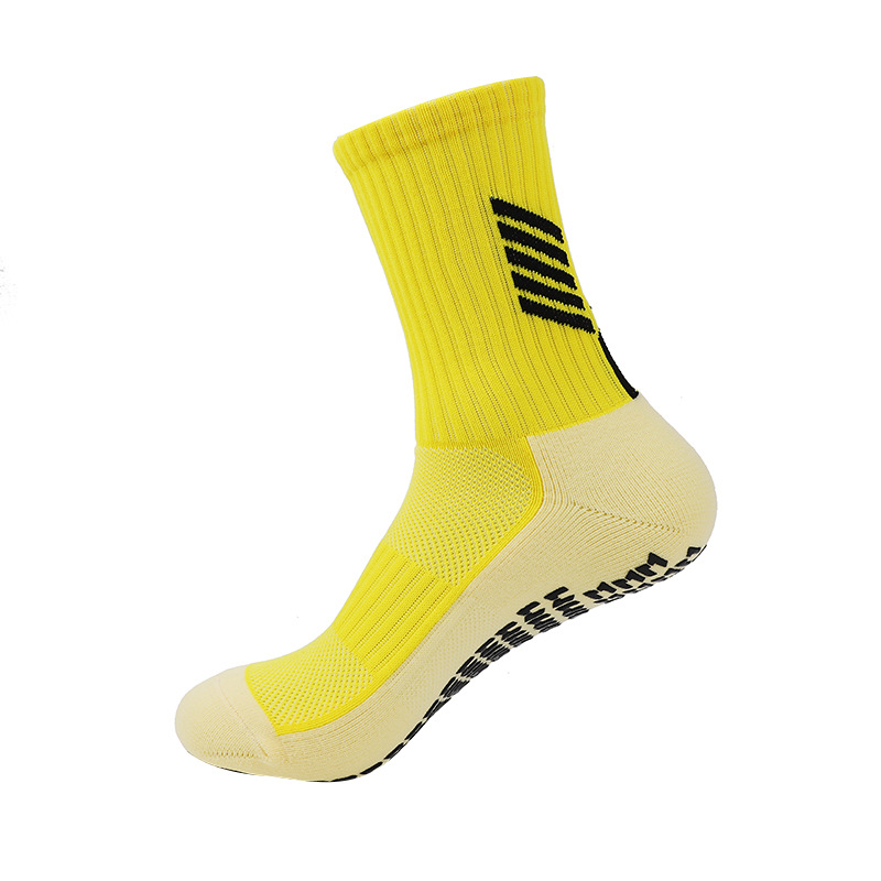 Socks, professional training and competition socks, thickened towel bottoms, anti-slip, men's and women's sports socks batch_voghion.com