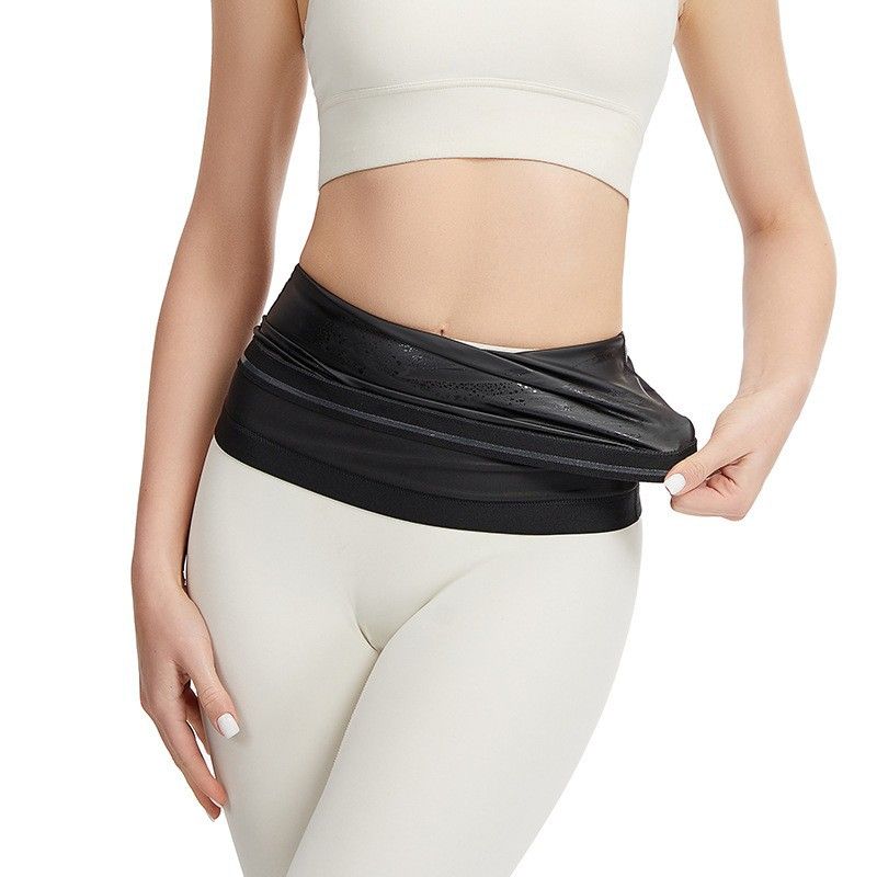 High-Waisted Shapewear With Reinforced Hook & Eye Closure – Seamless Tummy Control Panty For Women, Slimming & Lifting_voghion.com