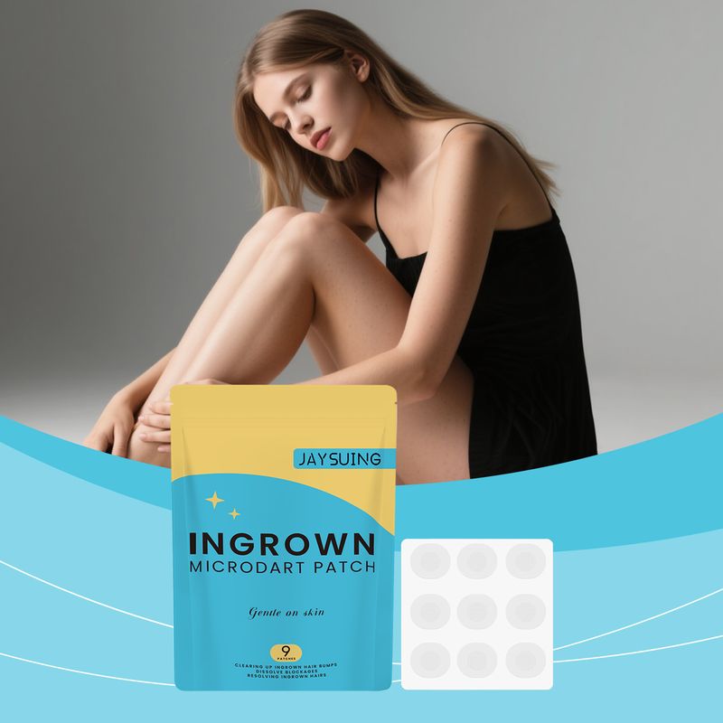 jaysuing Renewal Patch Cura quotidiana del corpo, dei capelli e della pelle Nutriente, liscia e delicata_voghion.com
