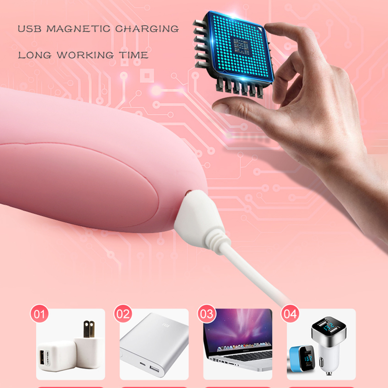 Vibromasseur Télescopique Chauffant Taquiner Point G Clitoris Langue Léchage Jouets Sexuels Féminins Gode Vibrant Ma_voghion.com