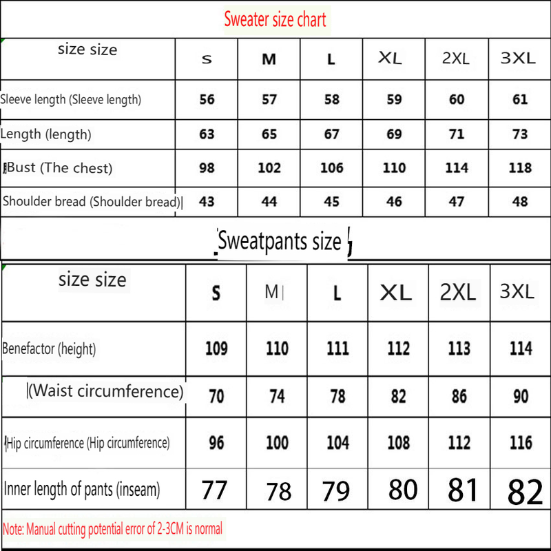 Costum casual cu glugă, asortat în culori, hanorac și pantaloni de trening ITFINE cu imprimeu de litere, stoc disponibil de la producător_voghion.com