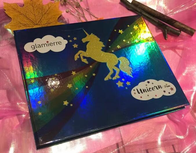 Mermaid Scale 20 színű gyöngycsillámos színpadi smink Gold Scaly szemhéjfesték tálca_voghion.com