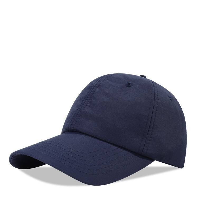 Spring And Autumn New Outdoor Hats Breathable Quick-drying Baseball Caps For Men And Women Leisure Sun Protection Cycling Caps._voghion.com