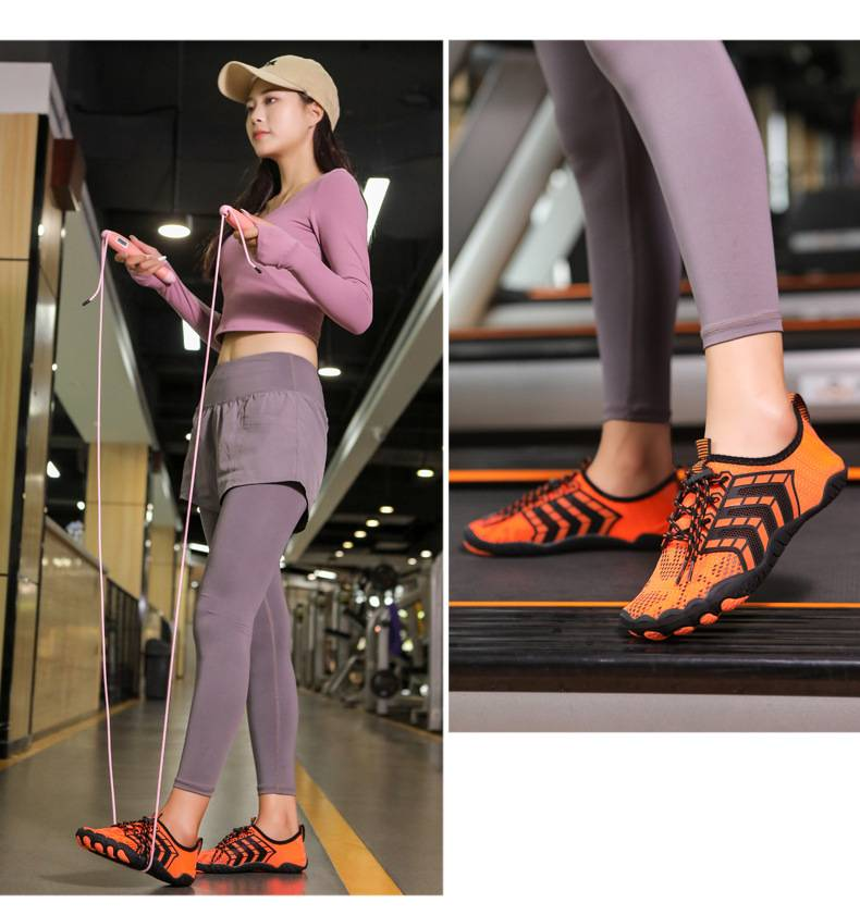 Scarpe da sport acquatici unisex – Calzini da acqua ad asciugatura rapida per nuoto, escursionismo e spiaggia – Suola in gomma antiscivolo – Leggeri e traspiranti_voghion.com