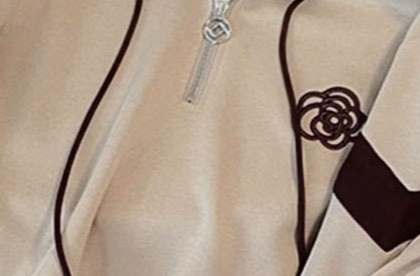 Elegant Solid-Color Hoodie Set – Long-Sleeve Lounge-to-Office Coordinated Outfit (S-3XL)_voghion.com