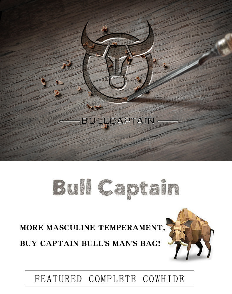 Bullcaptain rfid nova carteira masculina leathe moeda puse designe banda carteira embreagem leathe carteira masculina cad_voghion.com