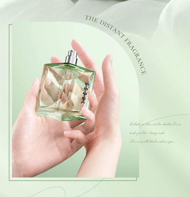 Nuovo profumo Gushi Darjeeling Profumo per uomo e donna Fragranza duratura Spray di profumo fresco Profumo Gulong_voghion.com