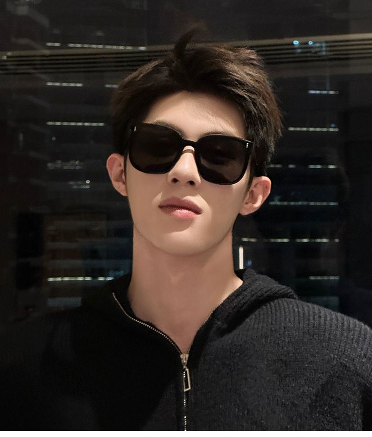 Occhiali da sole da uomo, occhiali da sole polarizzati anti-UV, occhiali da sole da ragazza_voghion.com