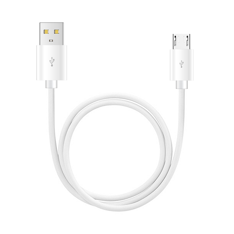 Câble de chargement Micro USB, 25cm, 1m, 1.5m, 2m, 3m, pour Samsung, Huawei, Sony, ZTE_voghion.com