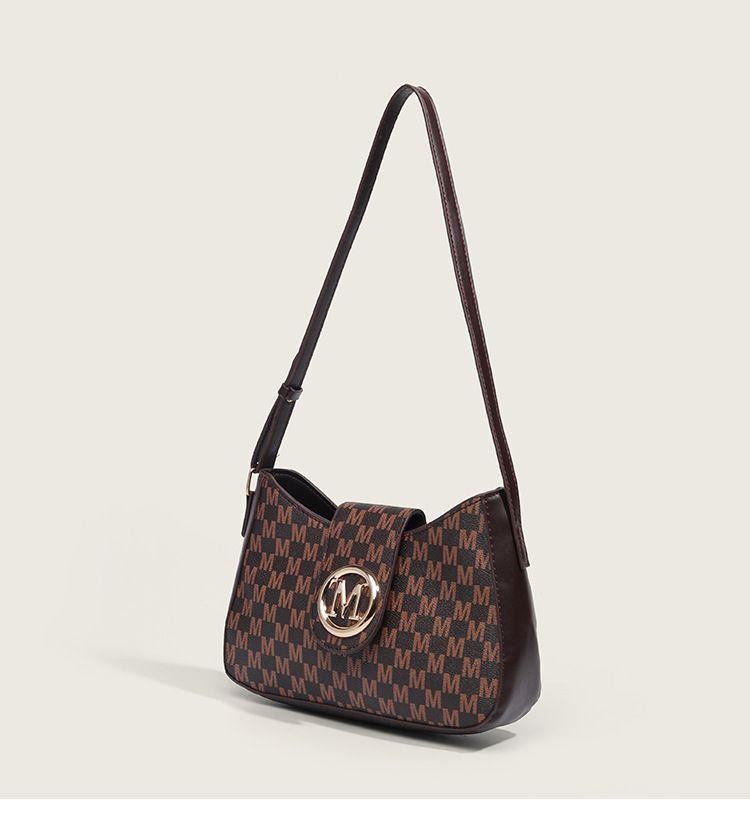 Ladies' Handbag - Shoulder Bag - Women's Cloud-shaped Bag - High-end And Luxurious New Style - Niche And Cute Crescent-shaped Crossbody Bag_voghion.com