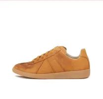 2025 Nuove scarpe da allenamento tedesche versatili classiche alte per uomo e donna, sneakers casual basse Melard_voghion.com