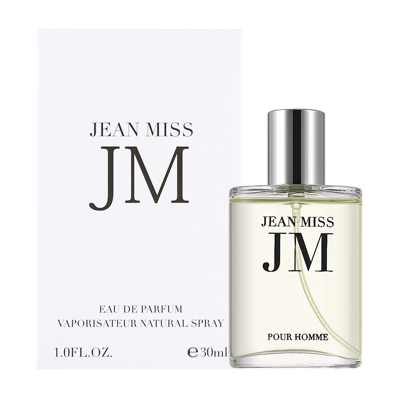 Conjunto de perfume masculino para presente, notas florais amadeiradas, fragrância refrescante e duradoura, eau de perfume para namoro e dia a dia, um presente perfeito para ele_voghion.com