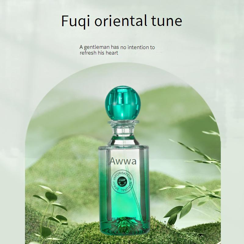 Herrparfymer Ny Aurora-parfym för män bestående doft Frisk lätt doft Naturlig nisch_voghion.com