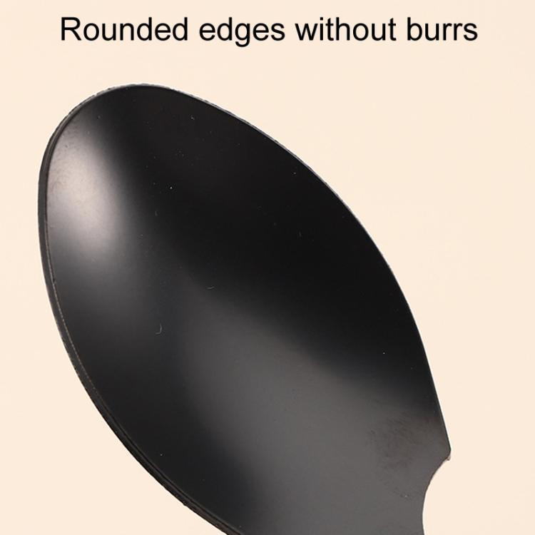 Outdoor Camping Picnic Multifunctional Portable Fork And Spoon Tool_voghion.com