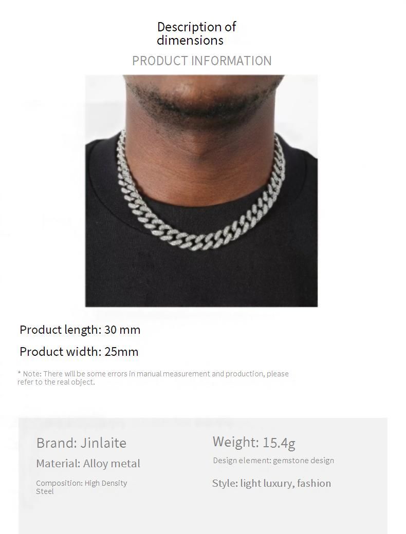 Montre élégante dorée ornée de diamants, avec chiffres romains et affichage de la date, grand cadran de 40,5 mm, boucle en acier inoxydable, mouvement à quartz, pour hommes et femmes._voghion.com