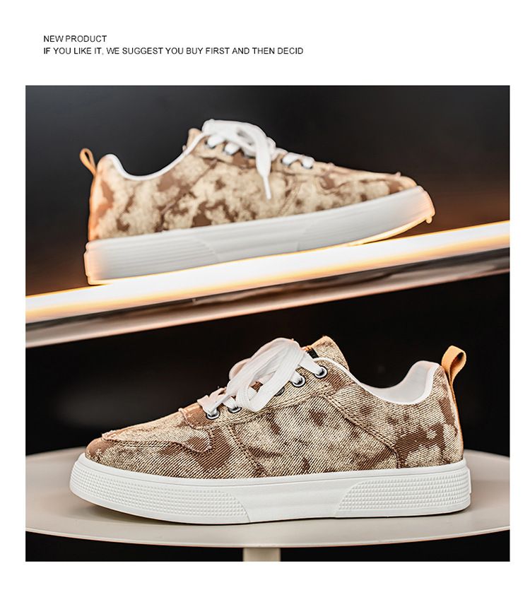 Lässige Canvas-Sneaker für Herren mit dicker Sohle – atmungsaktive Slipper mit niedrigem Schaft für den Alltag (Größen 39–44, Farben erhältlich)_voghion.com
