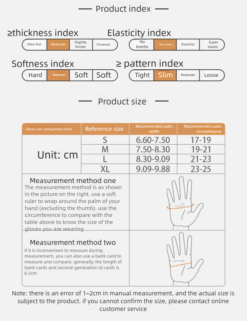 Outdoor Sports Fitness Half-finger Gloves For Dumbbell Lifting, Mountaineering Training, Anti-slip, Wear-resistant, And Anti-blister_voghion.com