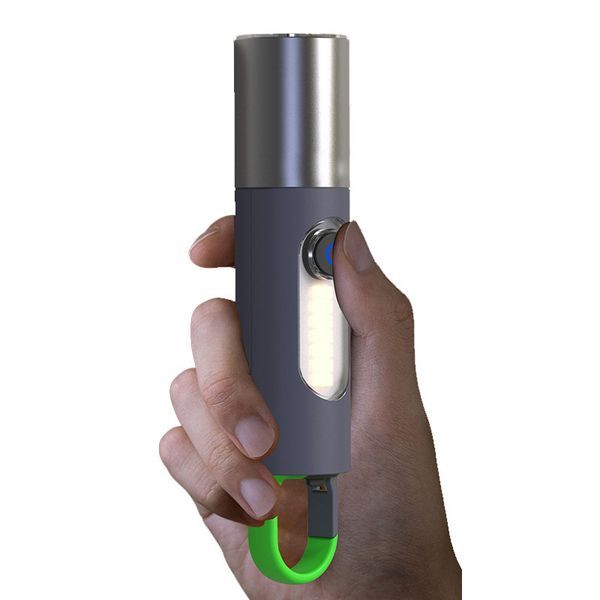 Flash Flashlight Dropshipping Products_voghion.com