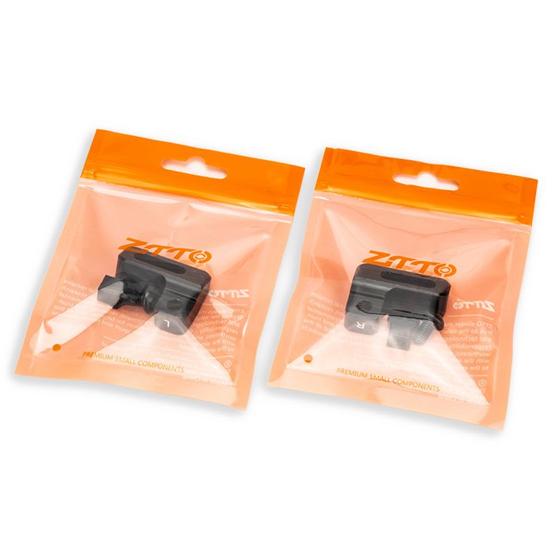 1 pz Adattatore per bicicletta Integratore SRAM Shifter Supporti Freni I-Spec EV Per SHIMANO M4100 6100 7100 8100 9100 9120_voghion.com