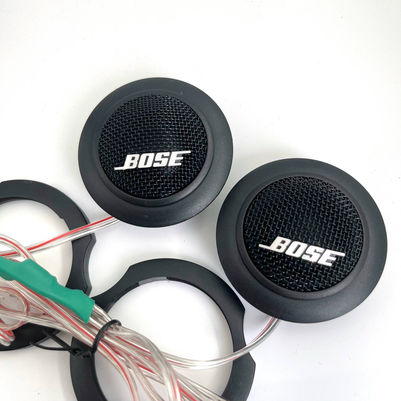 Oriģināls importēts BS modificēts tweeter auto nojaukšanas tweeter car audio_voghion.com