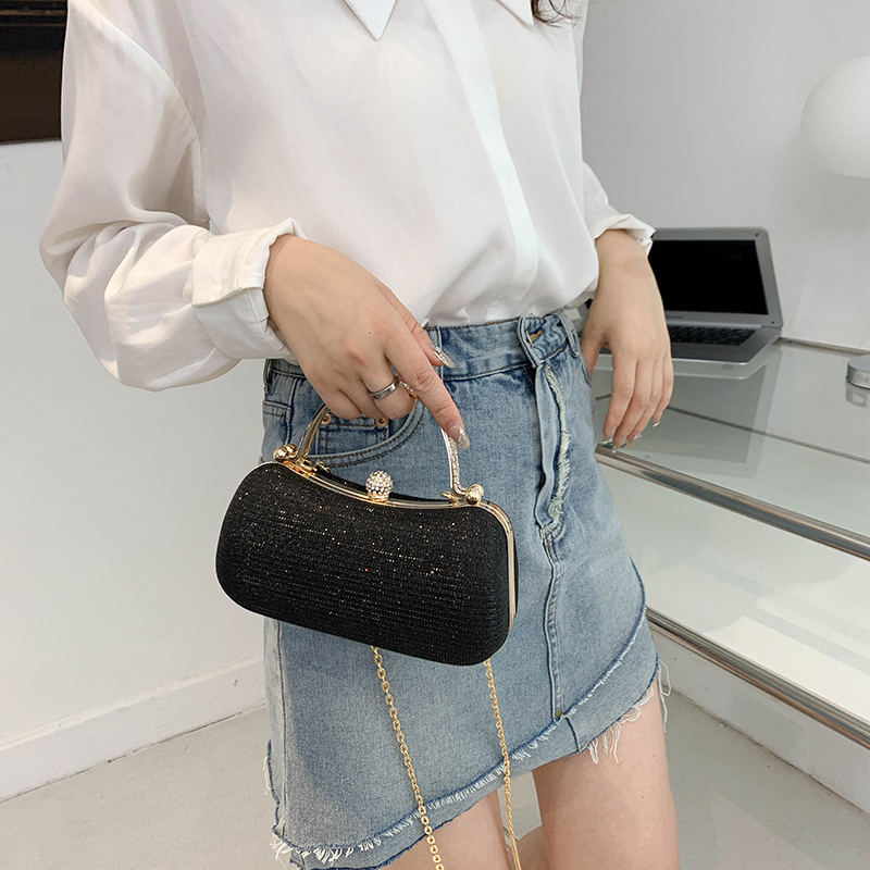 Niedliche kleine PVC-Schulter-Umhängetaschen für Frauen 2023 Hit Luxus-Party-Abend-Handtaschen und Geldbörsen weibliche Reisekupplung_voghion.com