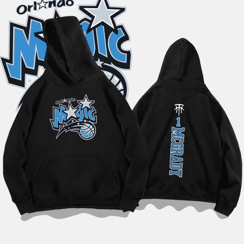 Felpa con cappuccio Y Magic Mcgrady, etichetta di moda autunnale, giacca con spalle larghe, abbigliamento sportivo da basket per ragazzi_voghion.com