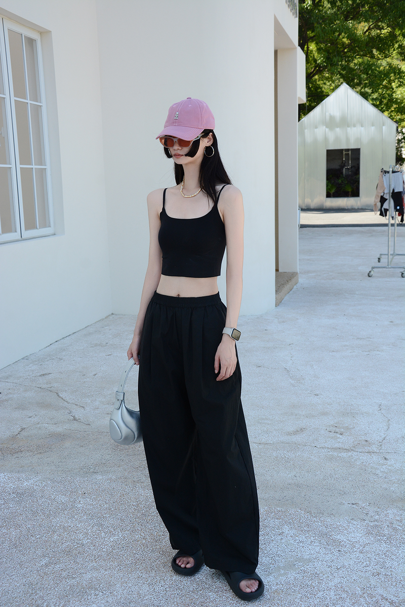 Reggiseno esterno con spalline integrate da donna, bianco intimo_voghion.com