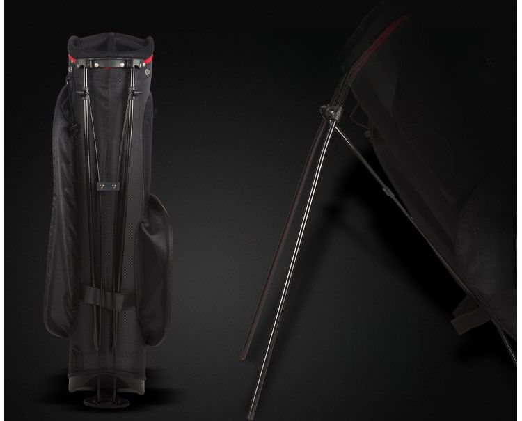 Professional Korean Golf Stand Bag_voghion.com