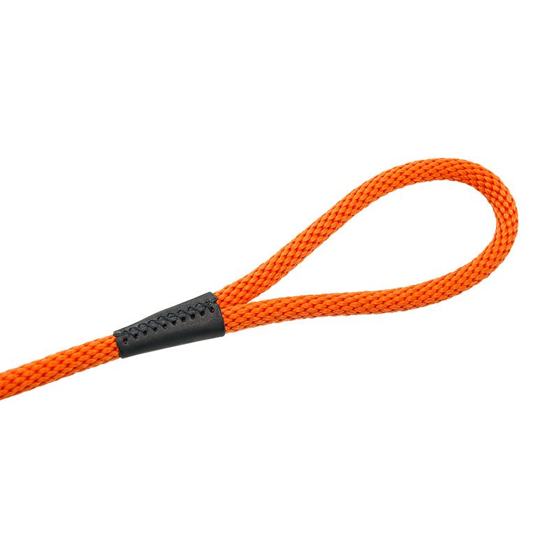 Pet PP Webbing Round Anti-Slip Wear-Resistant Walking Leash Dog Supplies_voghion.com