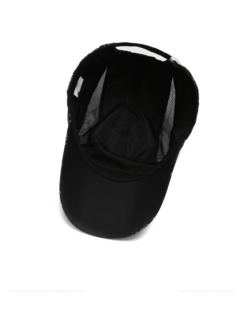 Cappelli da uomo, estivi, ad asciugatura rapida, con protezione solare, per ciclismo all'aperto, sportivi, da baseball, comodi e traspiranti, da donna, con becco d'anatra_voghion.com