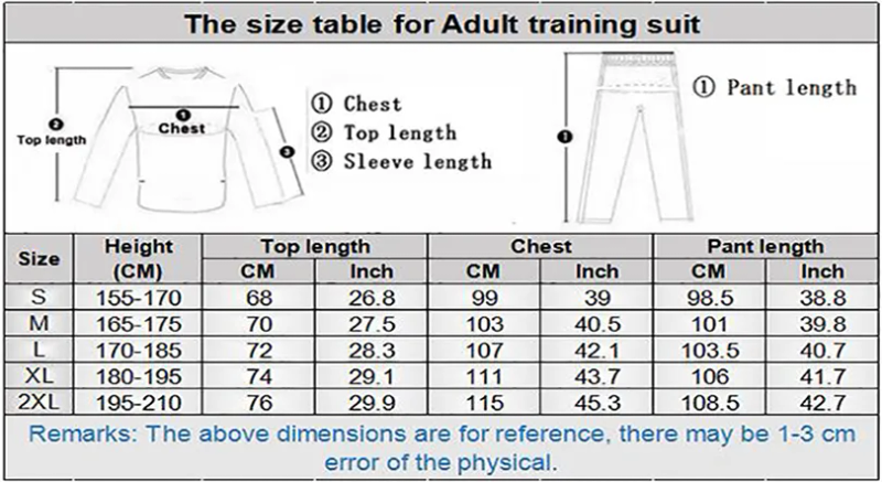 Link zur Bestellung von Fußballtrikots für Erwachsene, Herrenjacken, Trainingsanzüge für Kinder, Fußball-Shirts (bitte kontaktieren Sie uns vorher)_voghion.com