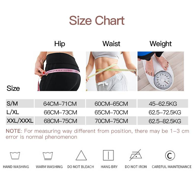 Damen Body Shapewear Taillenkompressionskorsett Postpartale Korsett_voghion.com