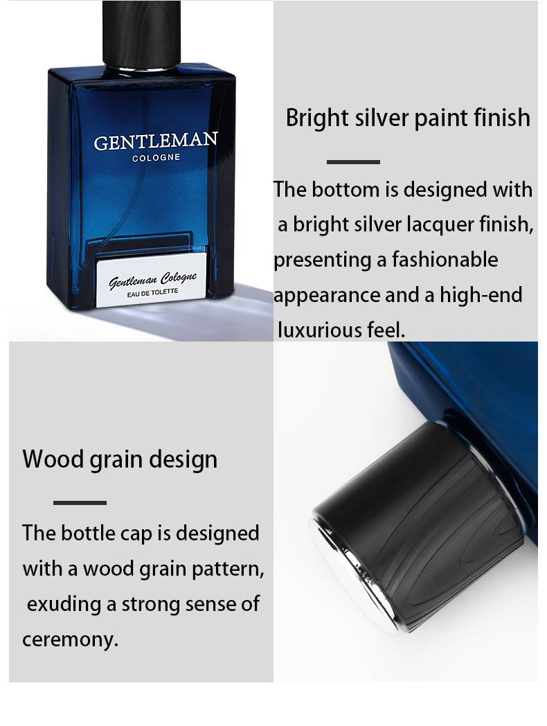 Men's Cologne, Long-lasting Fragrance For A Gentleman's Style_voghion.com