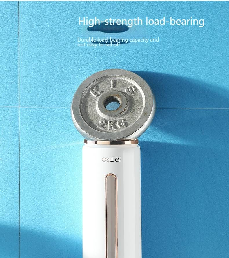 Smart Cup Dispenser Holder - Wall-Mounted Paper Cup Organizer For Kitchen, Office, And Home, Space-Saving & Hygienic, White/Blue/Green_voghion.com