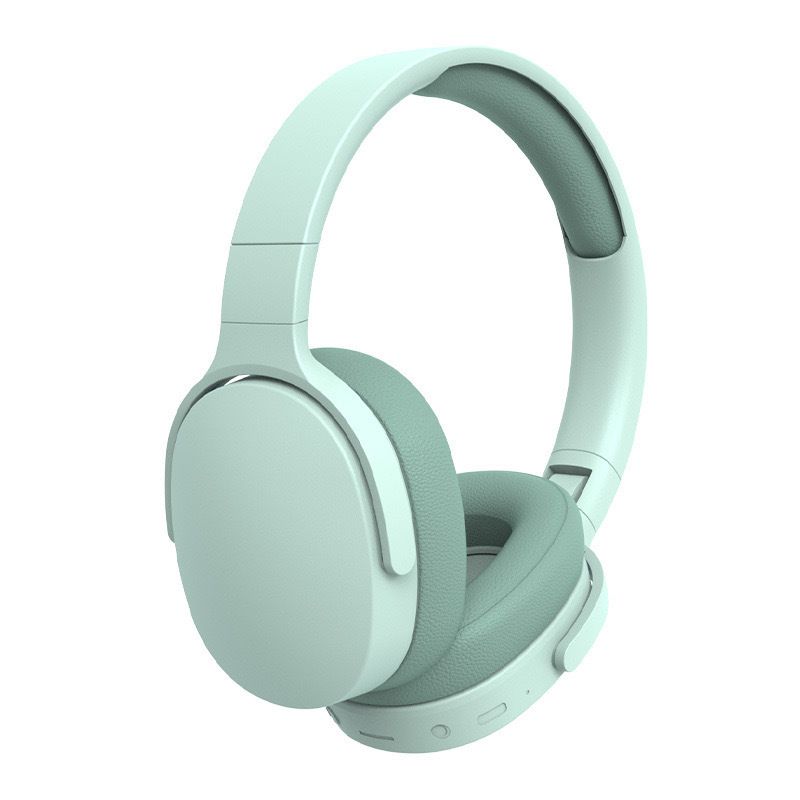 Ασυναγώνιστης ποιότητας ασύρματο Bluetooth για το κεφάλι με καθολική μείωση θορύβου για κινητά τηλέφωνα, κάρτες παιχνιδιών, ακουστικά και ακουστικά_voghion.com