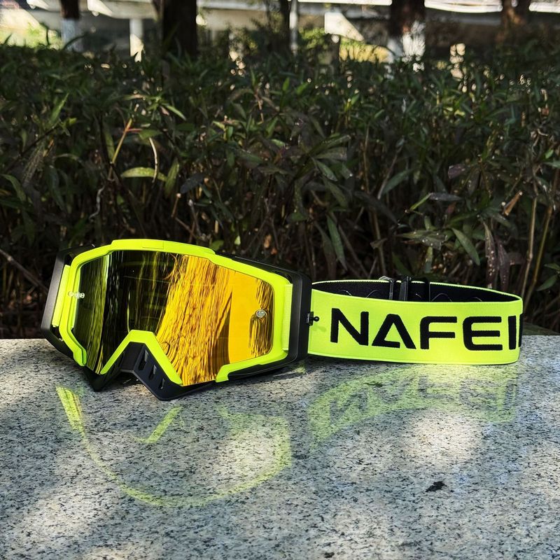 Occhiali da sole antivento da sci e da montagna di alta qualità Private Model Riding Wind Ski, occhiali da sole da moto da uomo_voghion.com