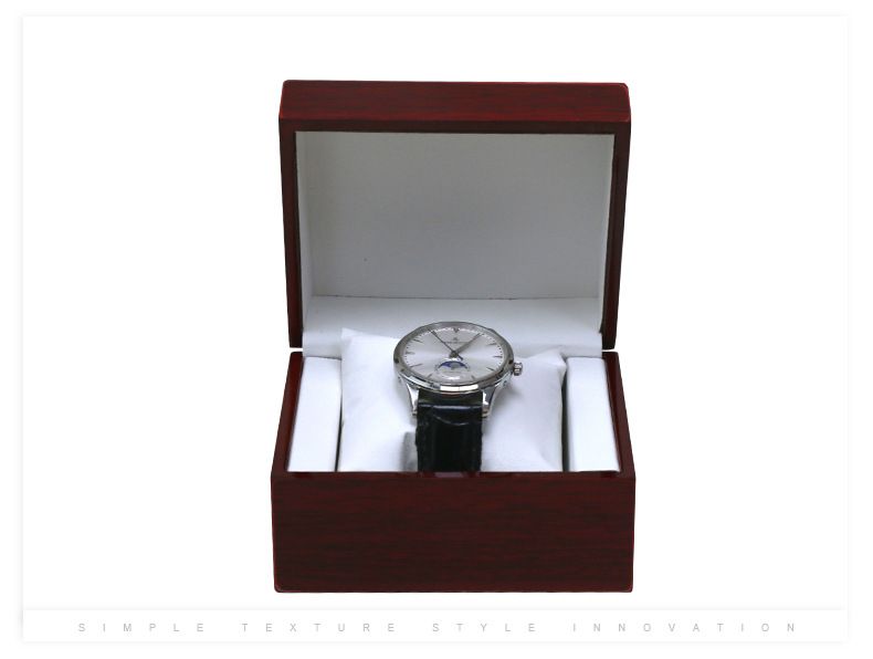 Watch Box Wristband Storage Box Piano Lacquer Watch Display Box Business Gift Box Wooden Watch Boxes_voghion.com