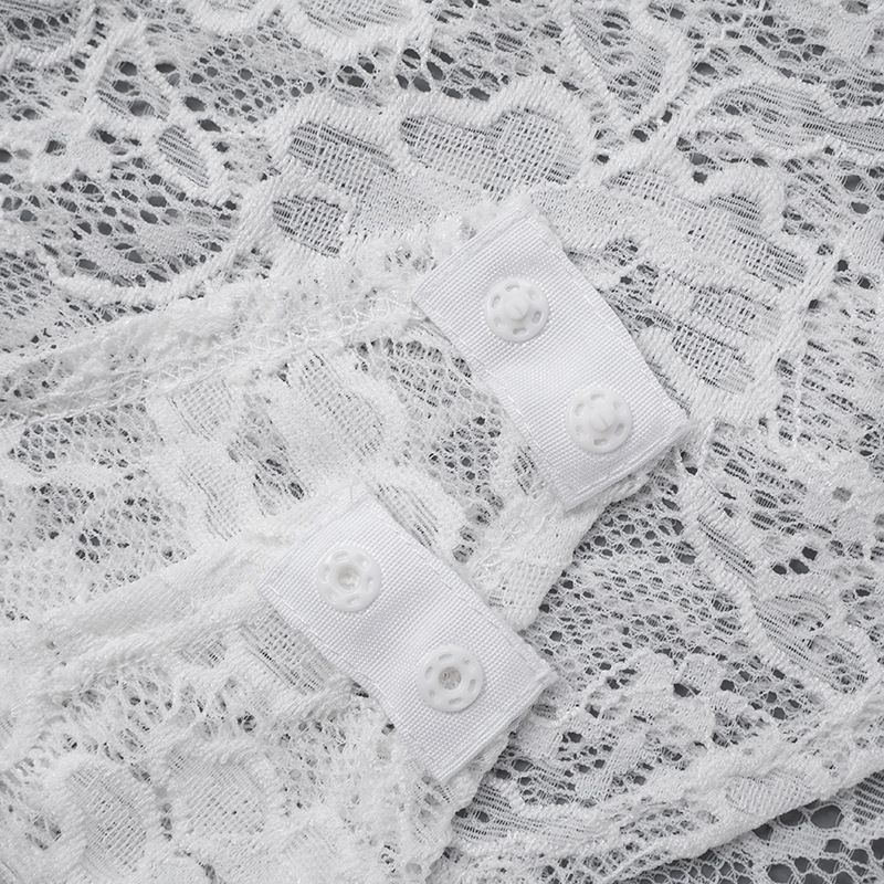 Ensemble deux pièces sexy à épaules dénudées – Jupe à volants fendue noire et blanche avec haut corset (S-L) – Tenue de soirée_voghion.com