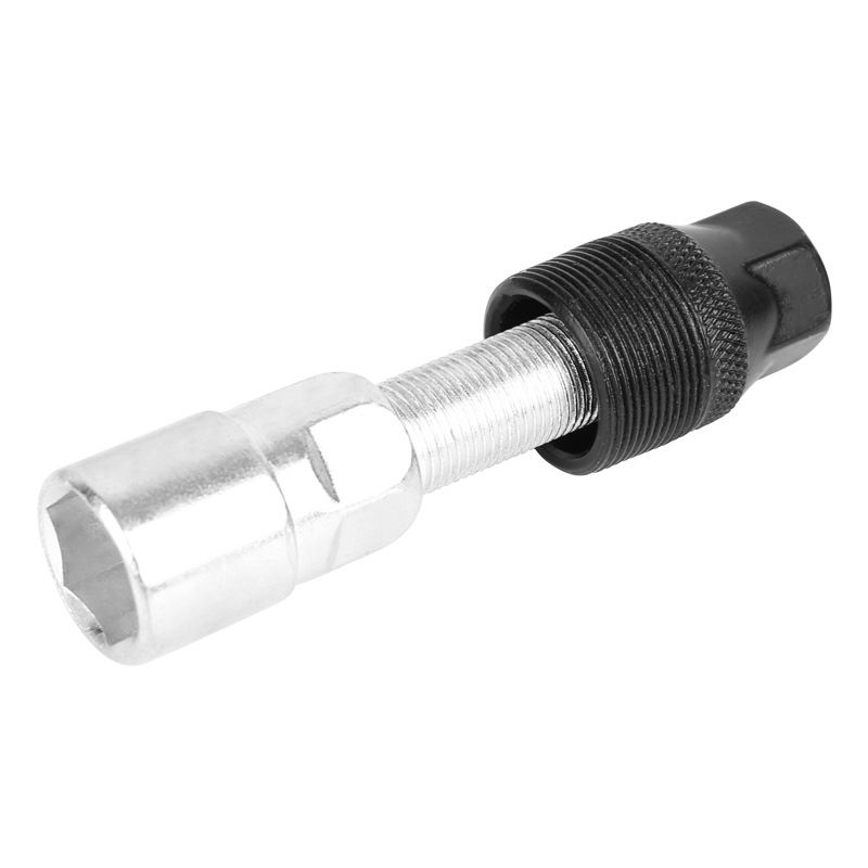 Ferramenta de desmontagem multifuncional para discos dentais, ferramenta de eixo central de reparo de bicicleta Lama, removedor de manivela_voghion.com