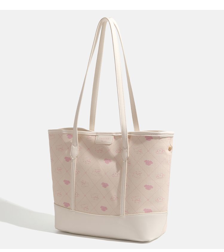 CHARHP&KEJNT Borsa a tracolla grande capacità da donna per studenti, classe Simplicity, per pendolari_voghion.com