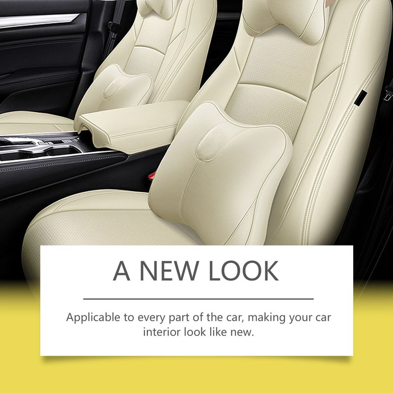 Rayhong Multi-Functional Foam Car Cleaner, Interior Seat Instrument Panel Cleaning Stain Curing Cleaner_voghion.com