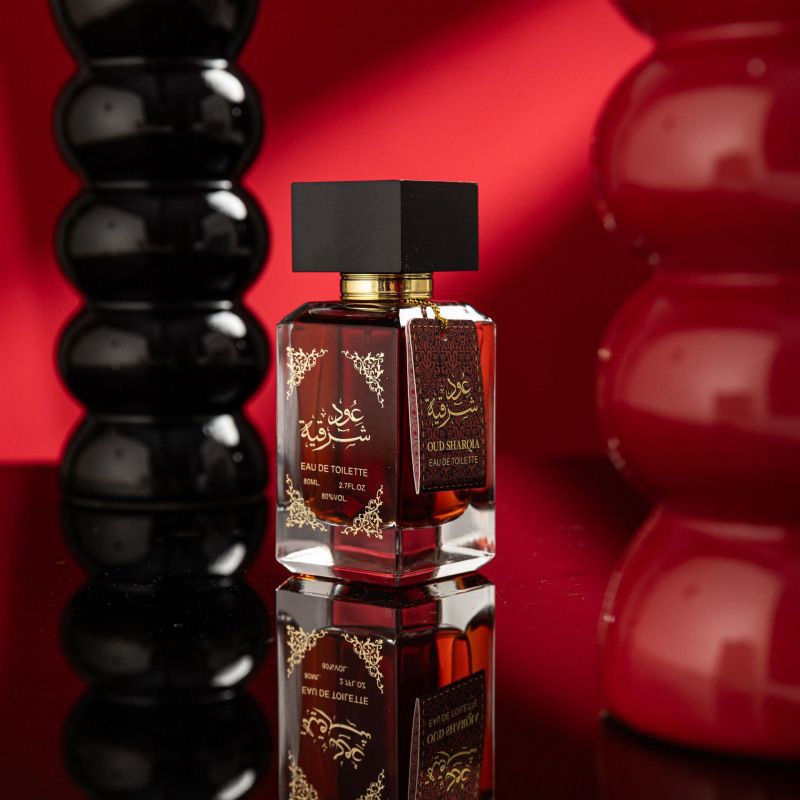 Perfume For Men Long-lasting Fragrance Oud Rich Scent Arabic Women High-end Feel_voghion.com