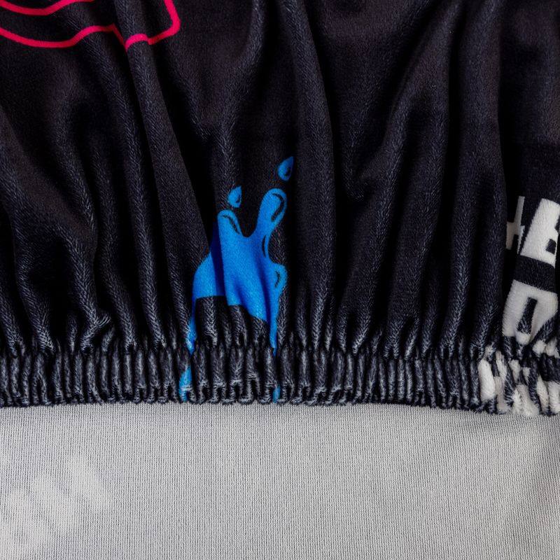 Coprisedia da gioco in poliestere: protezione elastica antiscivolo, resistente e antipolvere per sedie ergonomiche/da ufficio_voghion.com