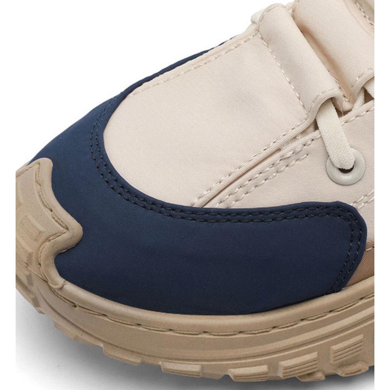 Sommer Neue Low-top Casual Mesh Tuch Atmungsaktive herren Schuhe Mode Komfortable Weichen sohlen Board Schuhe Herren mode Schuhe_voghion.com