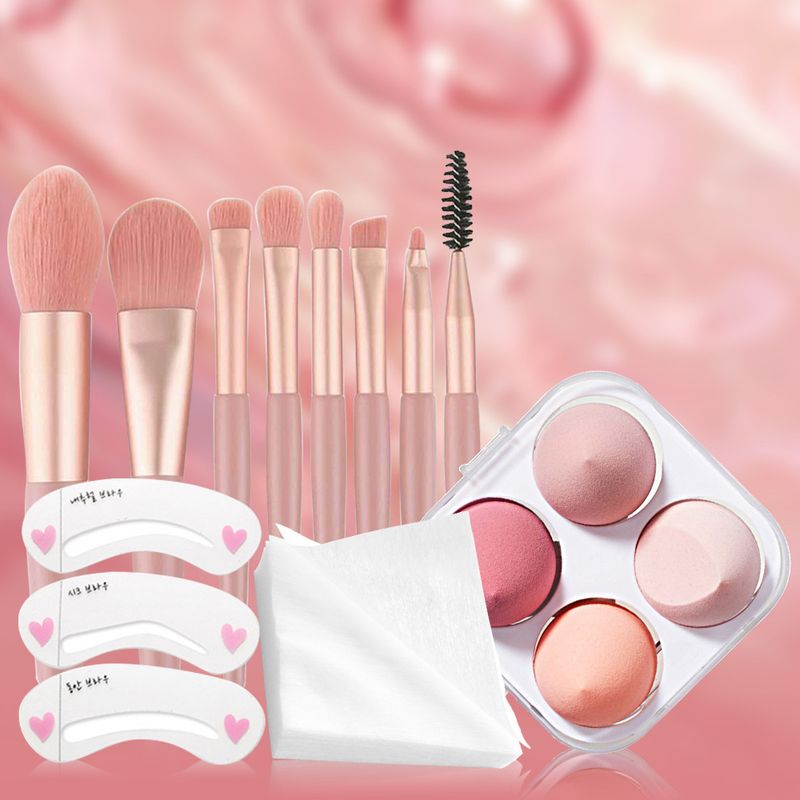 Makeup Sets Christmas Cosmetics Set Makeup Stage Girl Festival Performance Makeup_voghion.com